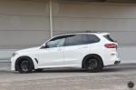 BMW X5 M50i by DS Automobile 2019 года